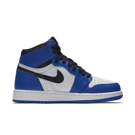 Jordan 1 Retro High Game Royal (GS)