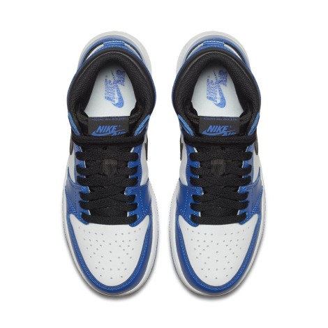 Jordan 1 Retro High Game Royal (GS)