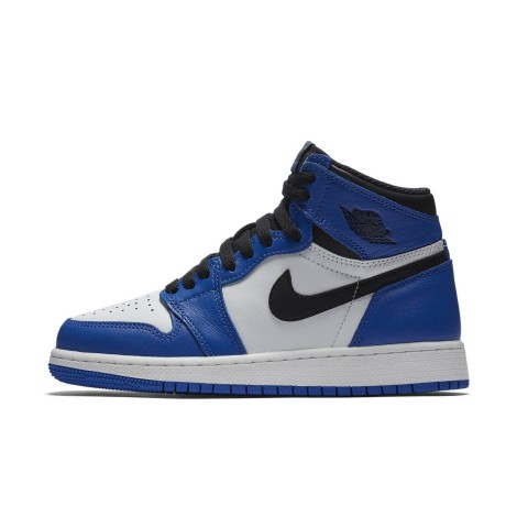 Jordan 1 Retro High Game Royal (GS)