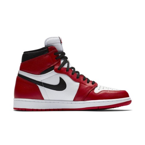 Jordan 1 Retro High Homage To Home (Non-numbered)