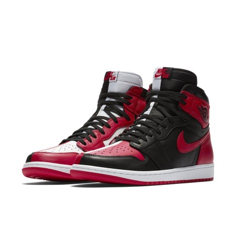 Jordan 1 Retro High Homage To Home (Non-numbered)