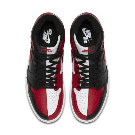 Jordan 1 Retro High Homage To Home (Non-numbered)