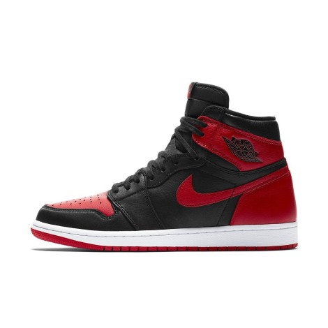 Jordan 1 Retro High Homage To Home (Non-numbered)