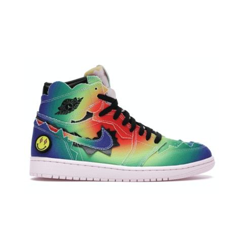 Jordan 1 Retro High J Balvin