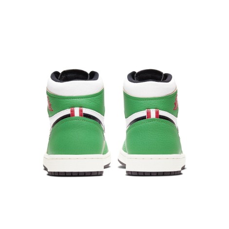 Jordan 1 Retro High Lucky Green (W)