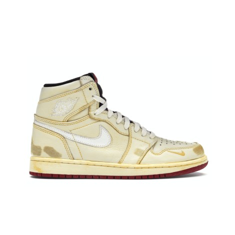 Jordan 1 Retro High Nigel Sylvester