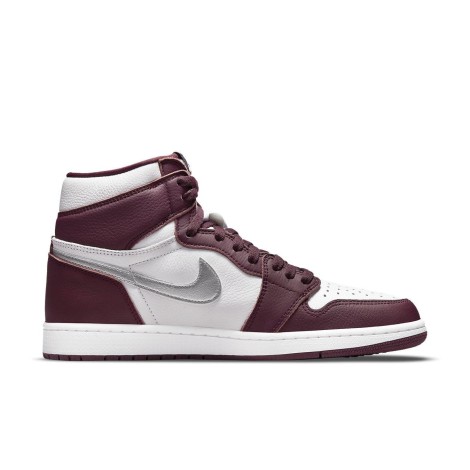 Jordan 1 Retro High OG Bordeaux