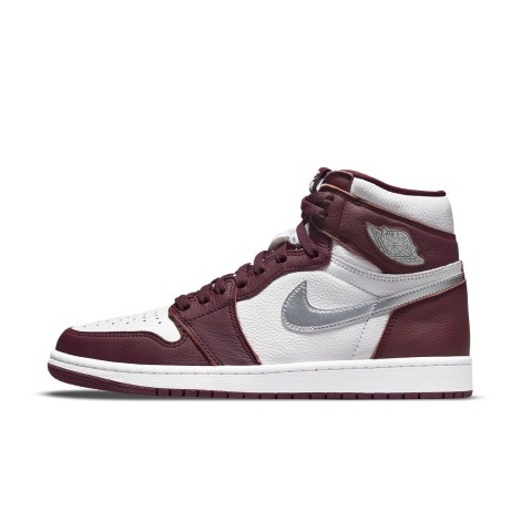 Jordan 1 Retro High OG Bordeaux