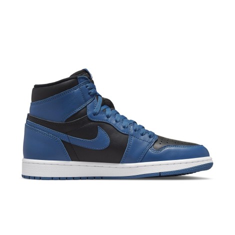 Jordan 1 Retro High OG Dark Marina Blue