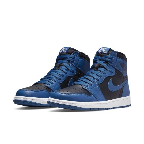 Jordan 1 Retro High OG Dark Marina Blue