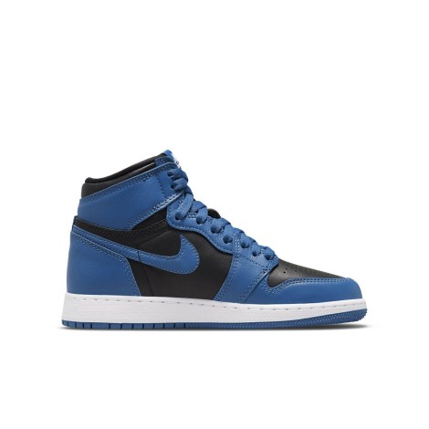 Jordan 1 Retro High OG Dark Marina Blue (GS)