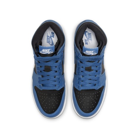 Jordan 1 Retro High OG Dark Marina Blue (GS)