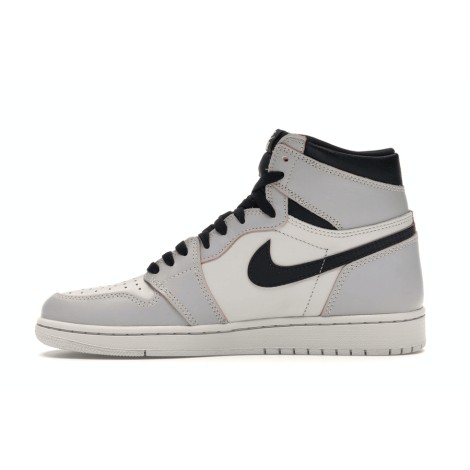 Jordan 1 Retro High OG Defiant SB NYC to Paris