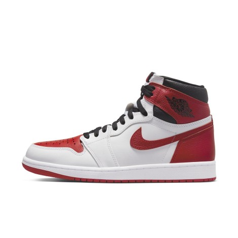 Jordan 1 Retro High OG Heritage