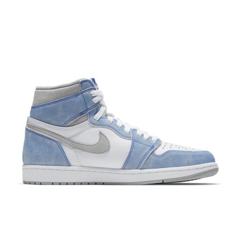 Jordan 1 Retro High OG Hyper Royal