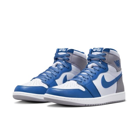 Jordan 1 Retro High OG True Blue