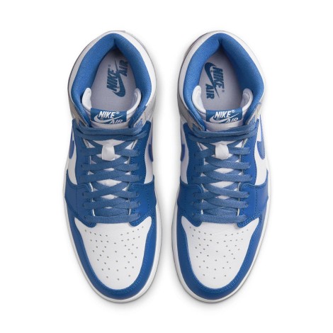 Jordan 1 Retro High OG True Blue