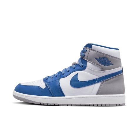 Jordan 1 Retro High OG True Blue