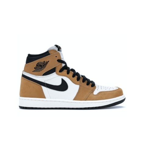 Jordan 1 Retro High Rookie of the Year