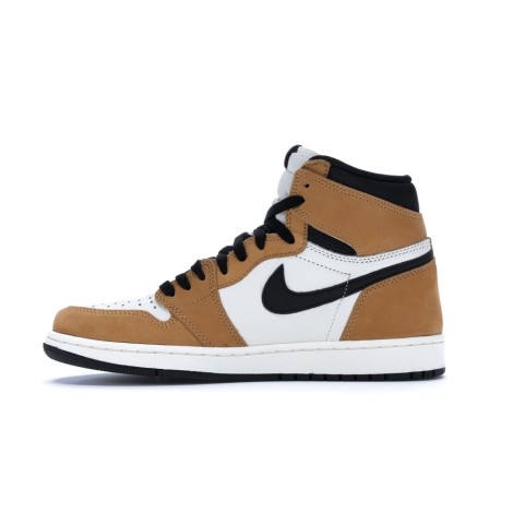 Jordan 1 Retro High Rookie of the Year