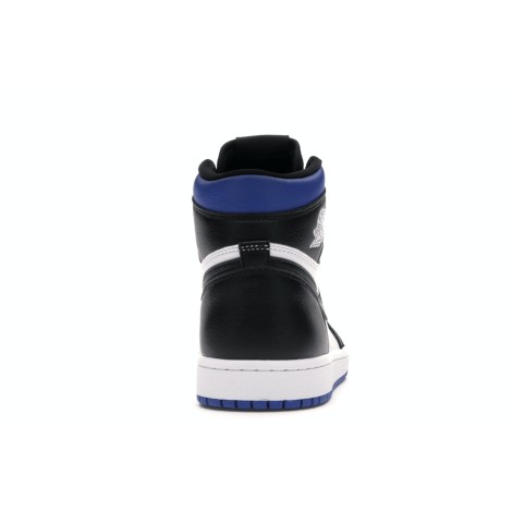 Jordan 1 Retro High Royal Toe