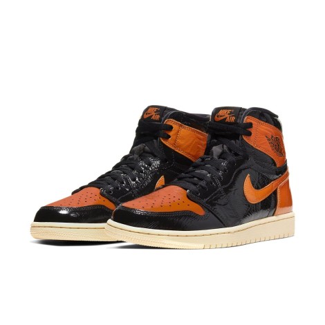 Jordan 1 Retro High Shattered Backboard 3.0