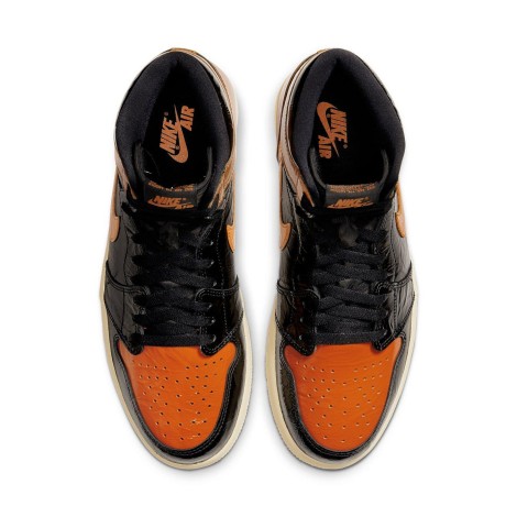 Jordan 1 Retro High Shattered Backboard 3.0