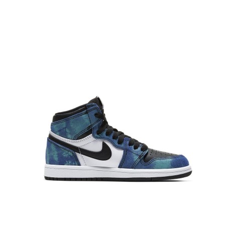 Jordan 1 Retro High Tie Dye (PS)