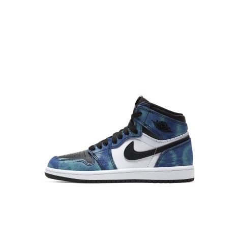 Jordan 1 Retro High Tie Dye (PS)