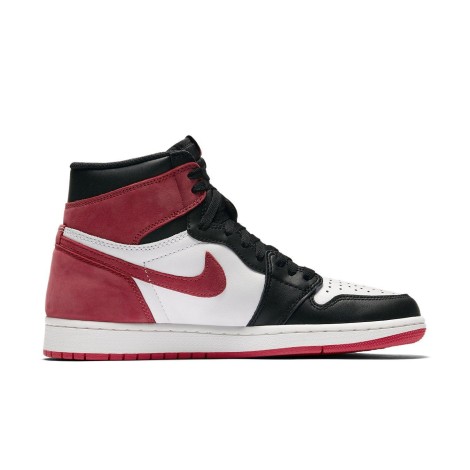 Jordan 1 Retro High Track Red