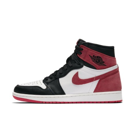 Jordan 1 Retro High Track Red