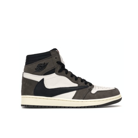 Jordan 1 Retro High Travis Scott