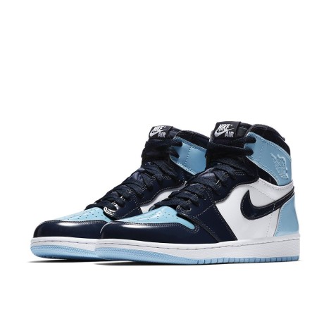 Jordan 1 Retro High UNC Patent (W)