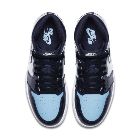 Jordan 1 Retro High UNC Patent (W)