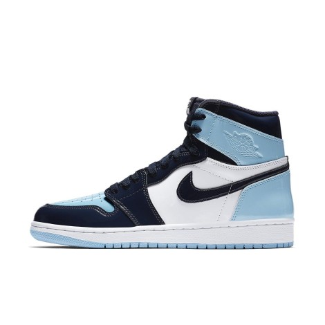 Jordan 1 Retro High UNC Patent (W)