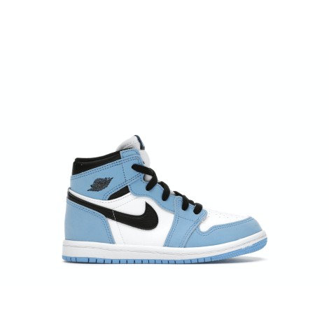 Jordan 1 Retro High University Blue (TD)