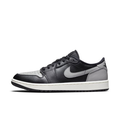 Jordan 1 Retro Low Golf Shadow