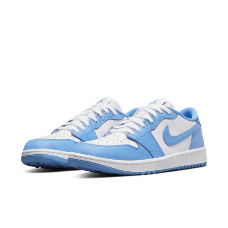 Jordan 1 Retro Low Golf UNC