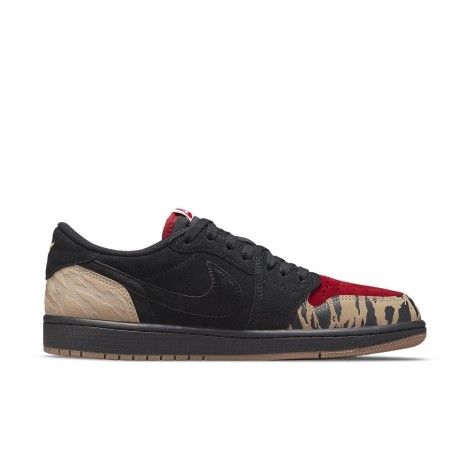 Jordan 1 Retro Low OG SP SoleFly