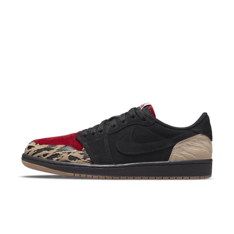 Jordan 1 Retro Low OG SP SoleFly