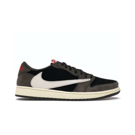 Jordan 1 Retro Low OG SP Travis Scott