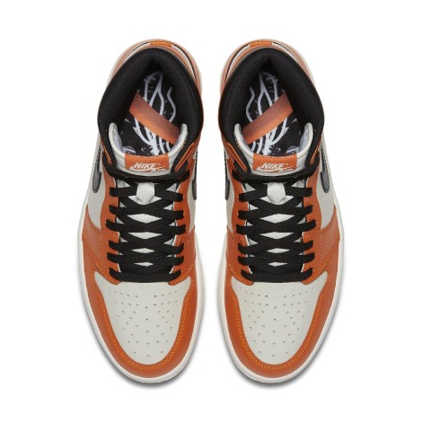 Jordan 1 Retro Reverse Shattered Backboard