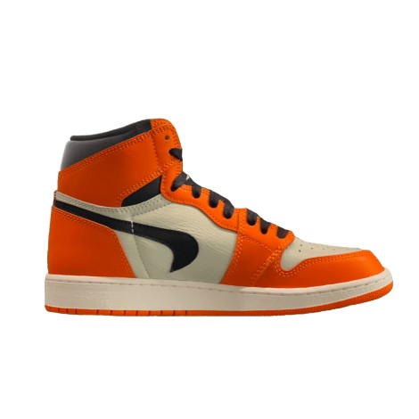 Jordan 1 Retro Reverse Shattered Backboard (GS)