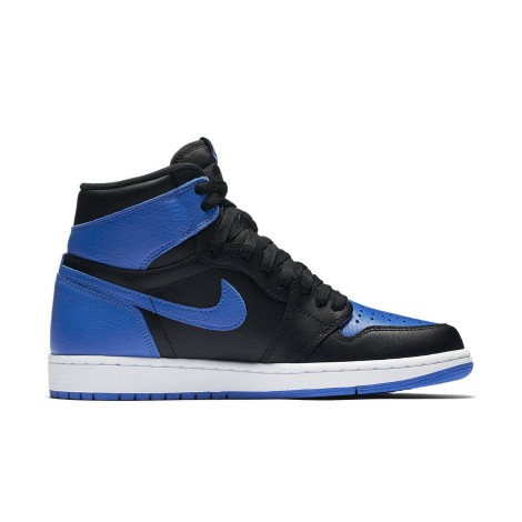 Jordan 1 Retro Royal (2017)