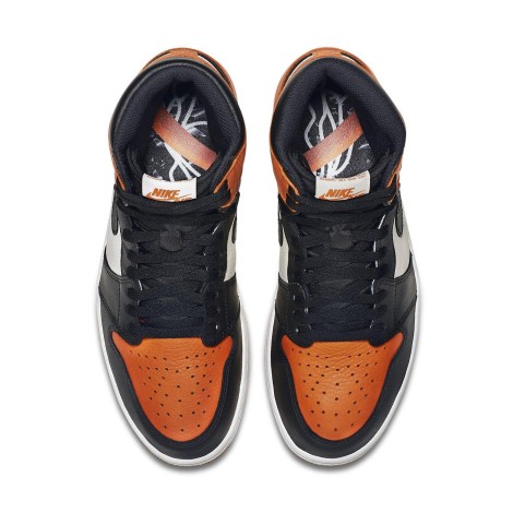 Jordan 1 Retro Shattered Backboard