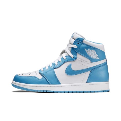 Jordan 1 Retro UNC