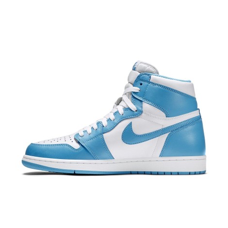 Jordan 1 Retro UNC