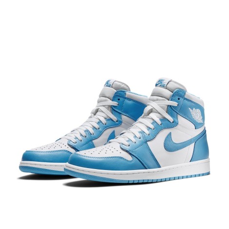 Jordan 1 Retro UNC