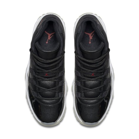 Jordan 11 Retro 72-10