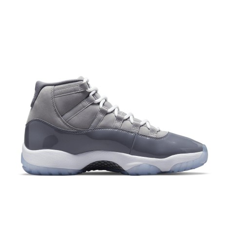 Jordan 11 Retro Cool Grey (2021)